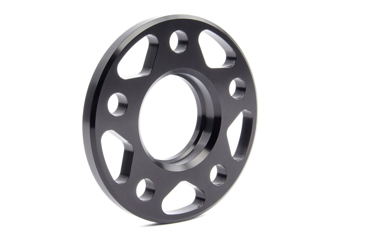 Dinan Slip On Wheel Spacers Pair 12mm (5x112 PCD/66.5mm CB)