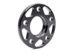 Dinan Slip On Wheel Spacers Pair 12mm (5x112 PCD/66.5mm CB)