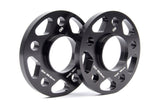 Dinan Slip On Wheel Spacers Pair 15mm (5x112 PCD/66.5mm CB)