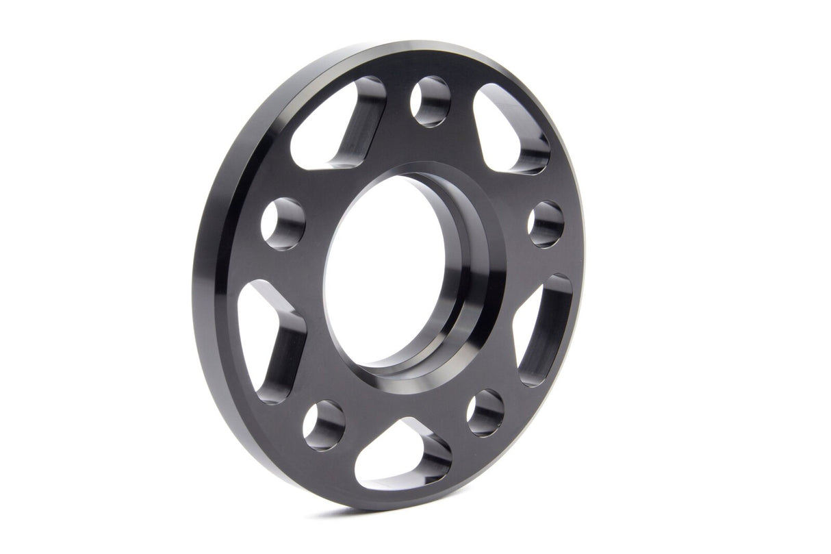 Dinan Slip On Wheel Spacers Pair 15mm (5x112 PCD/66.5mm CB)
