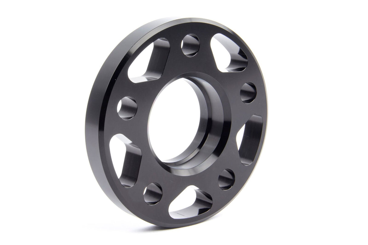 Dinan Slip On Wheel Spacers Pair 20mm (5x112 PCD/66.5mm CB)