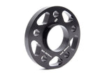 Dinan Slip On Wheel Spacers Pair 20mm (5x112 PCD/66.5mm CB)