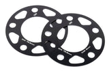 Dinan Slip On Wheel Spacers Pair 2mm (5x120 PCD/72.6mm CB) D210-2032 | Pro Speed Racing