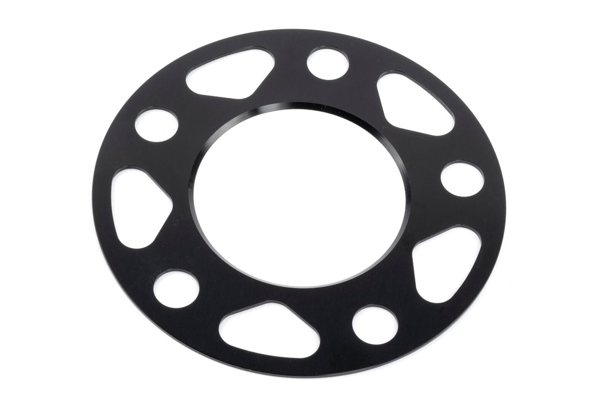 Dinan Slip On Wheel Spacers Pair 2mm (5x120 PCD/72.6mm CB)