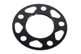 Dinan Slip On Wheel Spacers Pair 2mm (5x120 PCD/72.6mm CB)