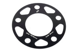 Dinan Slip On Wheel Spacers Pair 2mm (5x120 PCD/72.6mm CB)
