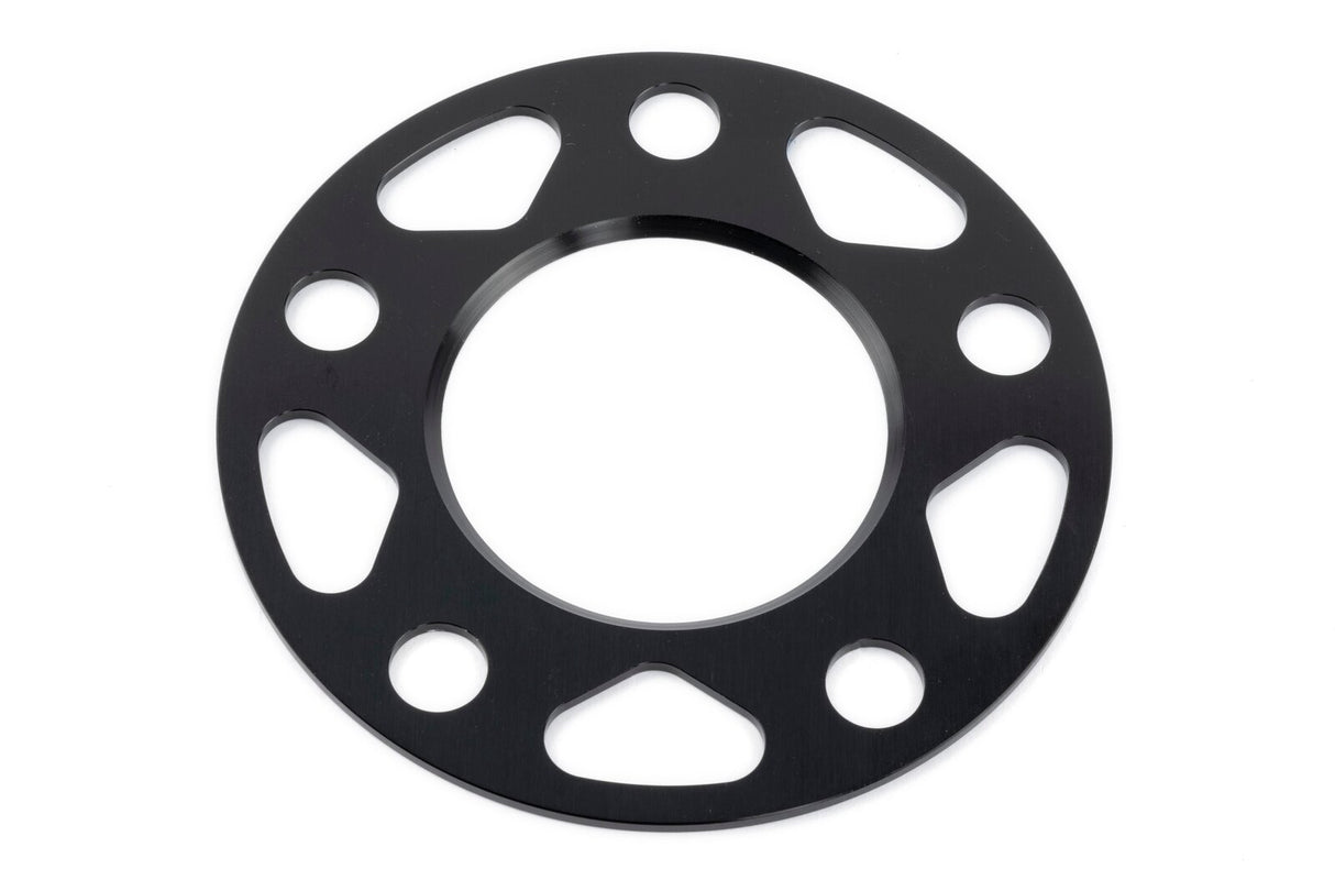 Dinan Slip On Wheel Spacers Pair 3mm (5x120 PCD/72.6mm CB)