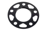 Dinan Slip On Wheel Spacers Pair 3mm (5x120 PCD/72.6mm CB)