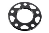 Dinan Slip On Wheel Spacers Pair 4mm (5x120 PCD/72.6mm CB)