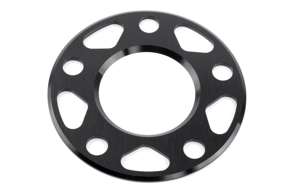 Dinan Slip On Wheel Spacers Pair 4mm (5x120 PCD/72.6mm CB)
