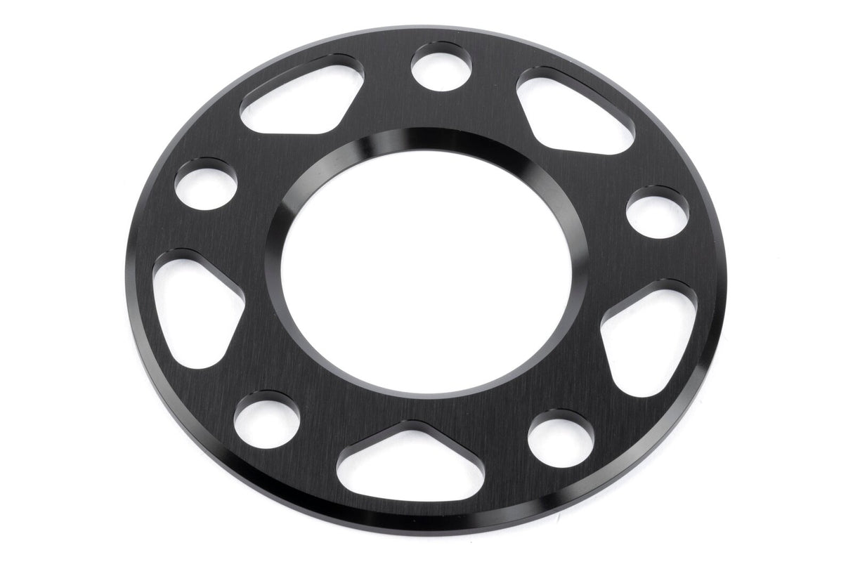 Dinan Slip On Wheel Spacers Pair 5mm (5x120 PCD/72.6mm CB)