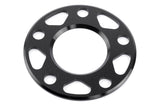 Dinan Slip On Wheel Spacers Pair 5mm (5x120 PCD/72.6mm CB)