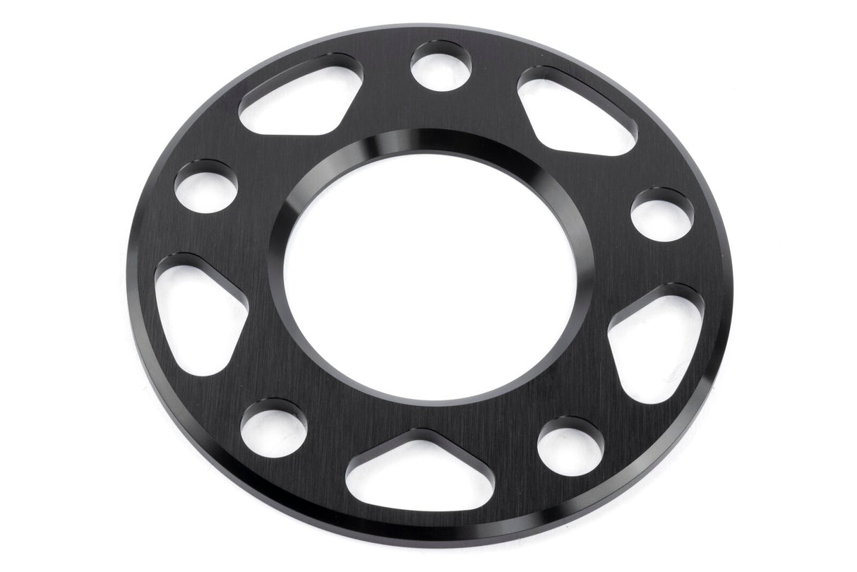 Dinan Slip On Wheel Spacers Pair 6mm (5x120 PCD/72.6mm CB)