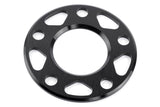 Dinan Slip On Wheel Spacers Pair 6mm (5x120 PCD/72.6mm CB)