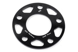 Dinan Slip On Wheel Spacers Pair 7mm (5x120 PCD/72.6mm CB)