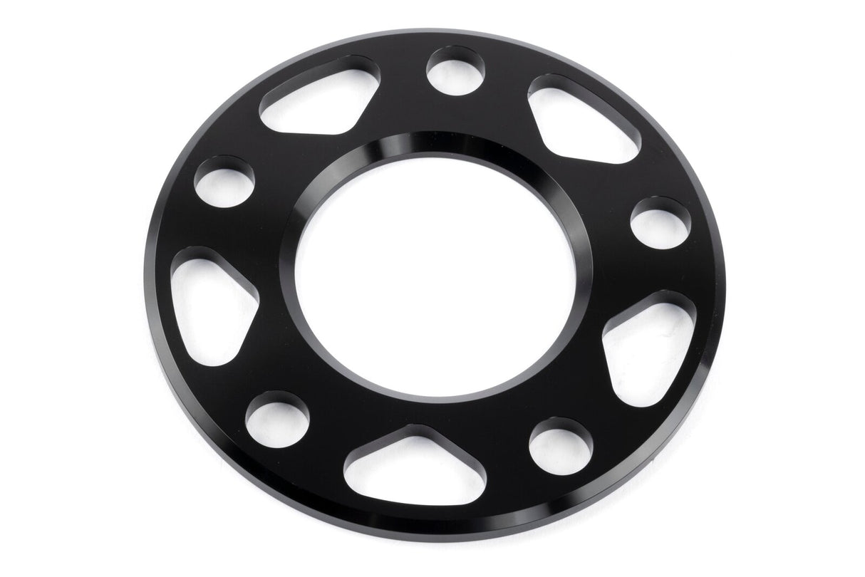 Dinan Slip On Wheel Spacers Pair 7mm (5x120 PCD/72.6mm CB)