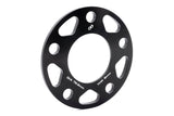 Dinan Slip On Wheel Spacers Pair 8mm (5x120 PCD/72.6mm CB)