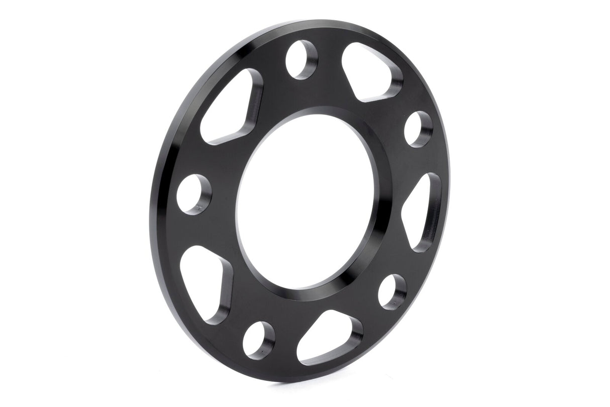 Dinan Slip On Wheel Spacers Pair 8mm (5x120 PCD/72.6mm CB)