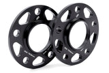 Dinan Slip On Wheel Spacers Pair 10mm (5x120 PCD/72.6mm CB) D210-2039 | Pro Speed Racing