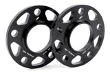 Dinan Slip On Wheel Spacers Pair 12mm (5x120 PCD/72.6mm CB) D210-2040 | Pro Speed Racing