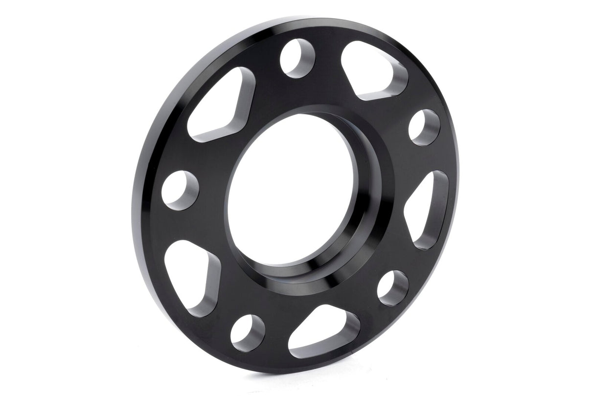 Dinan Slip On Wheel Spacers Pair 12mm (5x120 PCD/72.6mm CB)