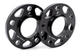 Dinan Slip On Wheel Spacers Pair 15mm (5x120 PCD/72.6mm CB) D210-2041 | Pro Speed Racing