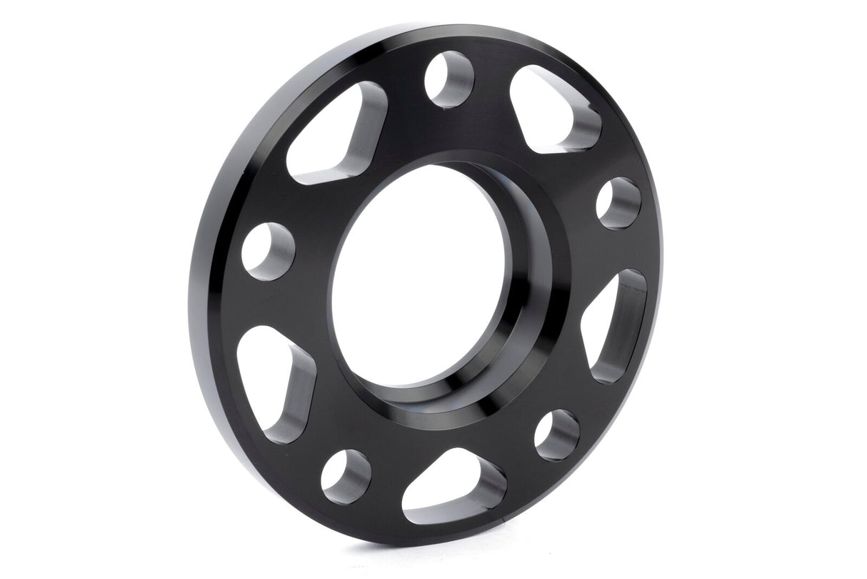 Dinan Slip On Wheel Spacers Pair 15mm (5x120 PCD/72.6mm CB)