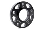 Dinan Slip On Wheel Spacers Pair 20mm (5x120 PCD/72.6mm CB)
