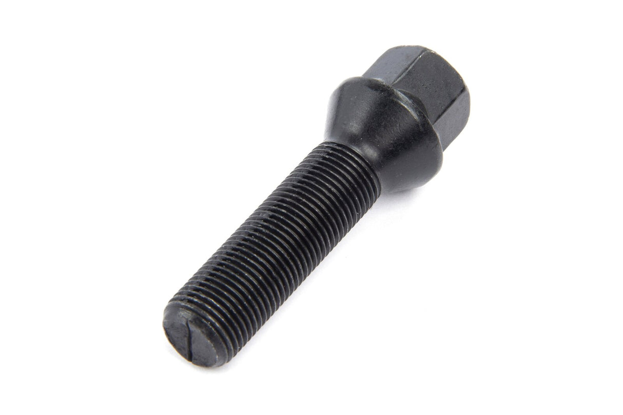 Dinan Lug Bolts Set of 10 - M14x1.25 Cone Seat 27mm