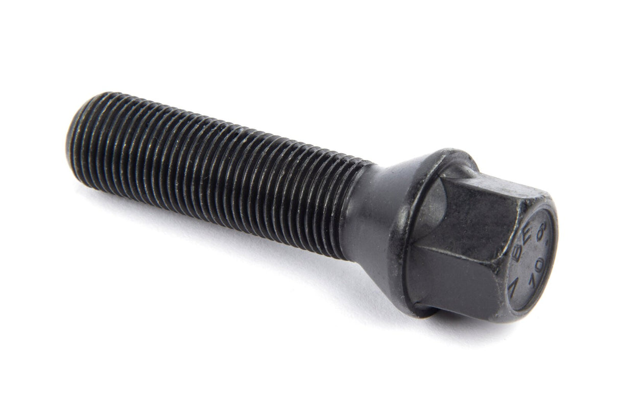 Dinan Lug Bolts Set of 10 - M14x1.25 Cone Seat 50mm