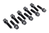 Dinan Lug Bolts M12x1.5 - Cone Seat 35mm D220-0010 | Pro Speed Racing