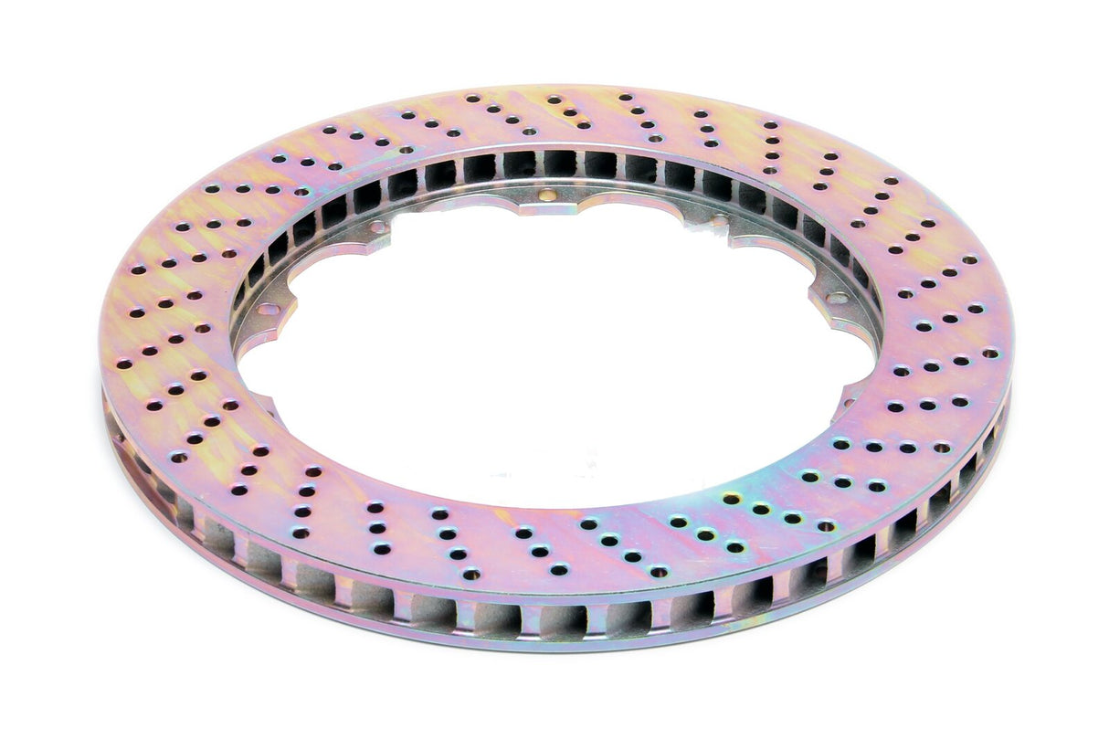 Dinan by Brembo Replacement Brake Rotor Set