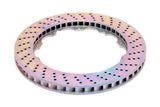 Dinan by Brembo Replacement Brake Rotor Set