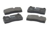 Dinan by Brembo Replacement Brake Pad Set