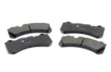 Dinan by Brembo Replacement Brake Pad Set D250-0461 | Pro Speed Racing