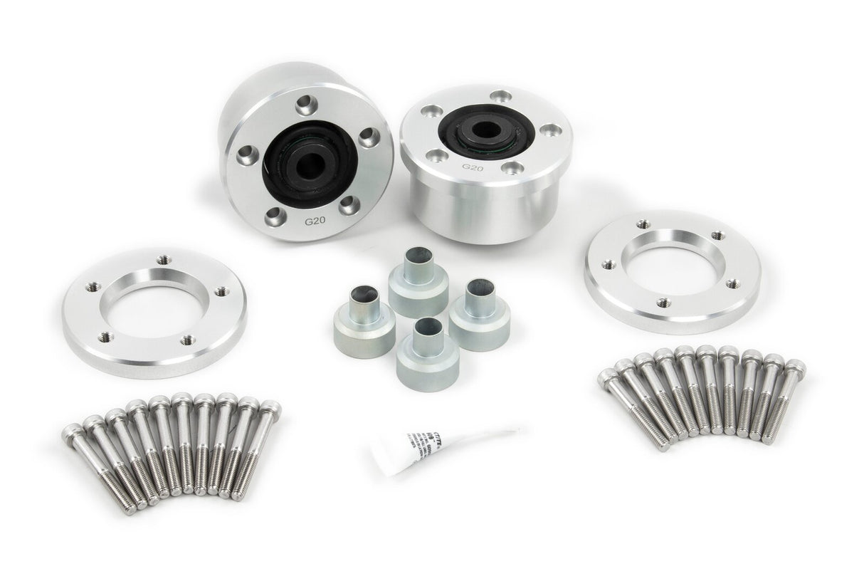 Dinan Tension Strut Ball Joint Kit D280-0022 | Pro Speed Racing