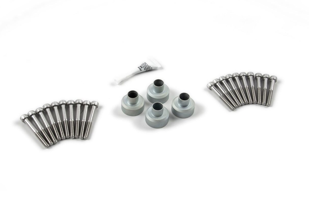 Dinan Tension Strut Ball Joint Kit