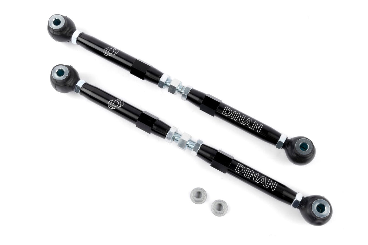 Dinan Rear Toe Arm Links D280-0025 | Pro Speed Racing