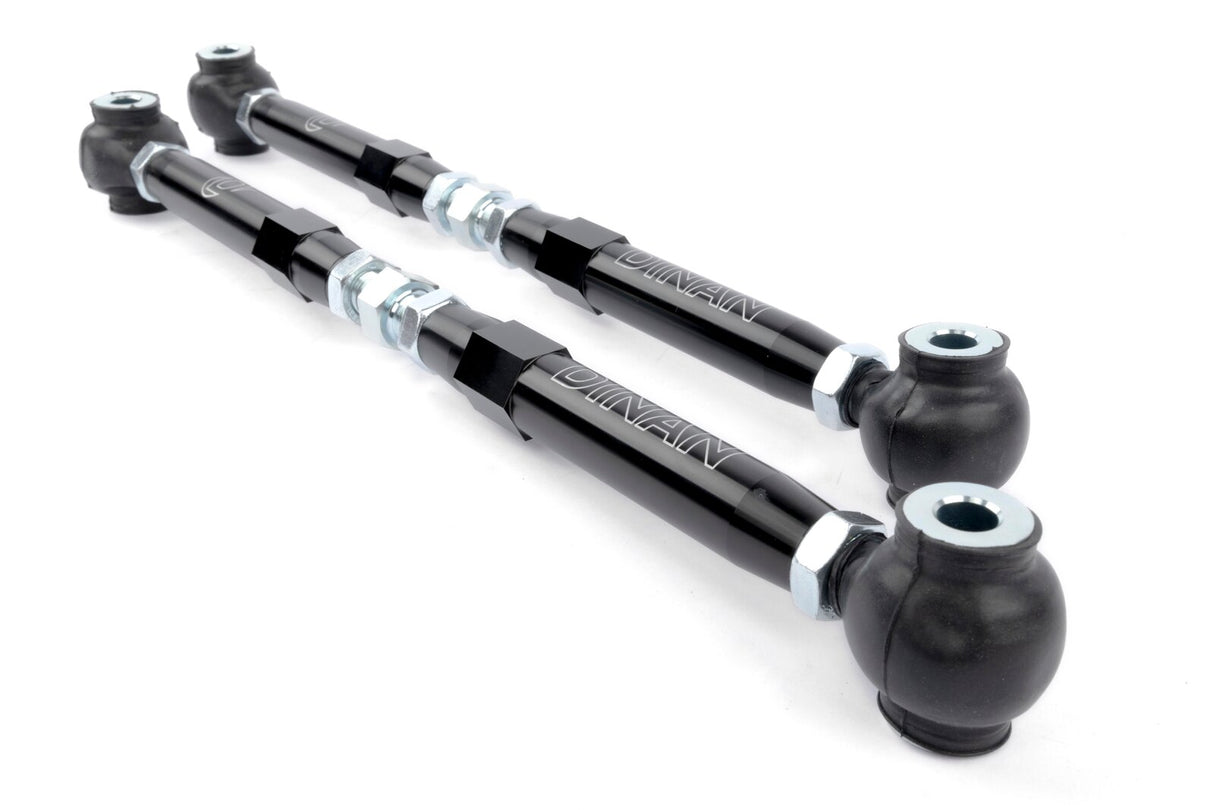 Dinan Rear Toe Arm Links
