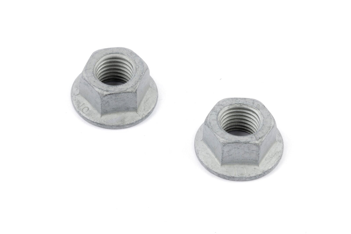 Dinan Rear Toe Arm Links