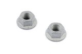 Dinan Rear Toe Arm Links