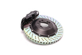 Dinan by Brembo Rear Big Brake Kit