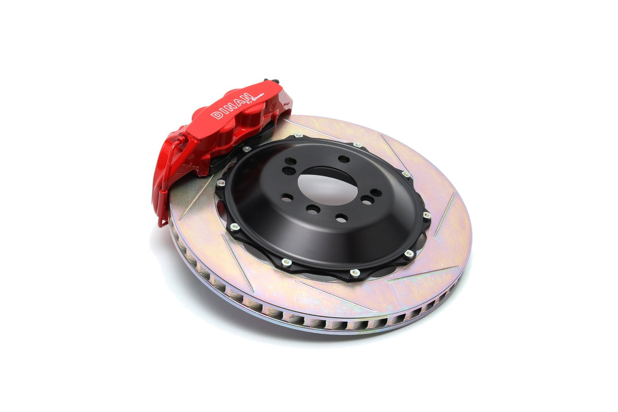 Dinan by Brembo Front Big Brake Kit