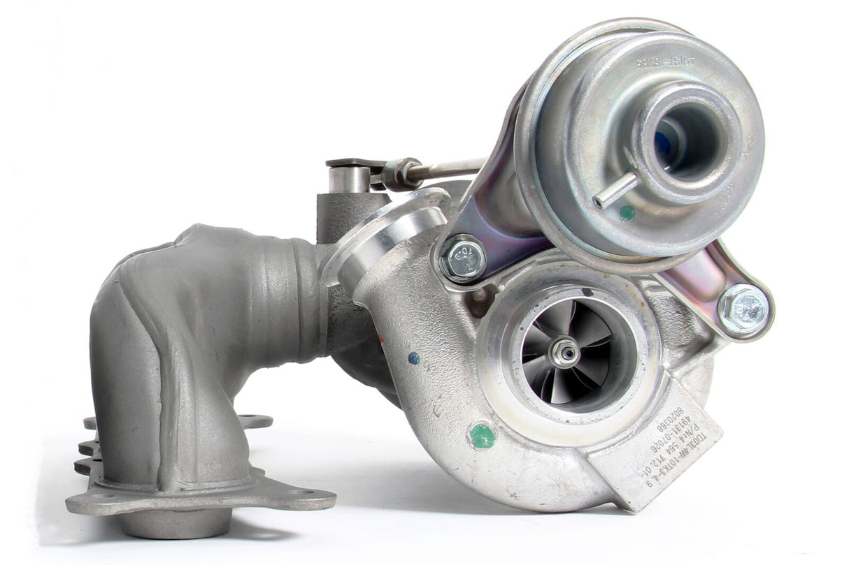 Dinan Replacement Rear Turbo BMW 135i/1M/Z4 08-16 D310-0072 | Pro Speed Racing