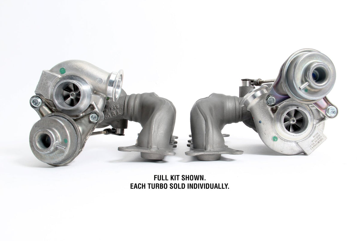 Dinan Replacement Rear Turbo
