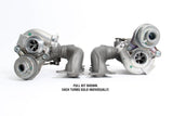 Dinan Replacement Rear Turbo