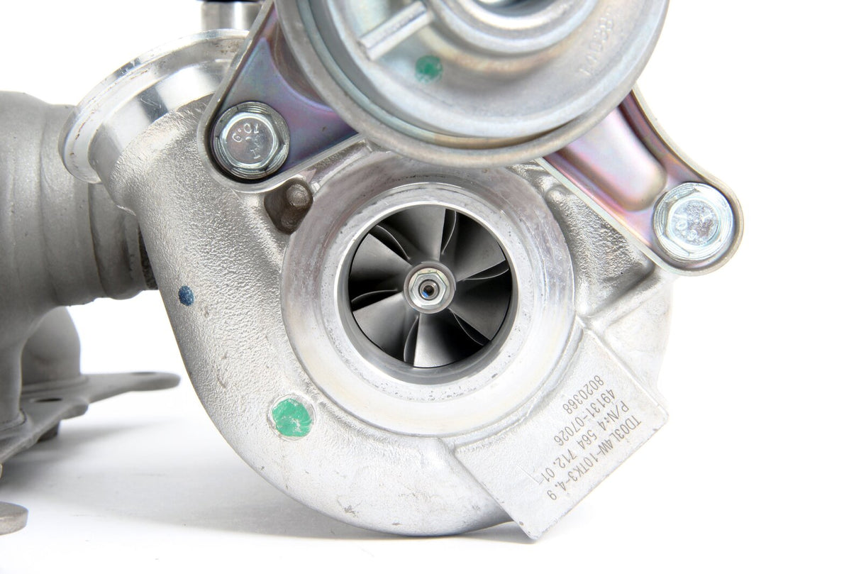 Dinan Replacement Rear Turbo