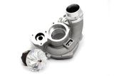Dinan Big Turbo Upgrade