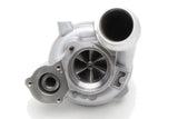 Dinan Big Turbo Upgrade