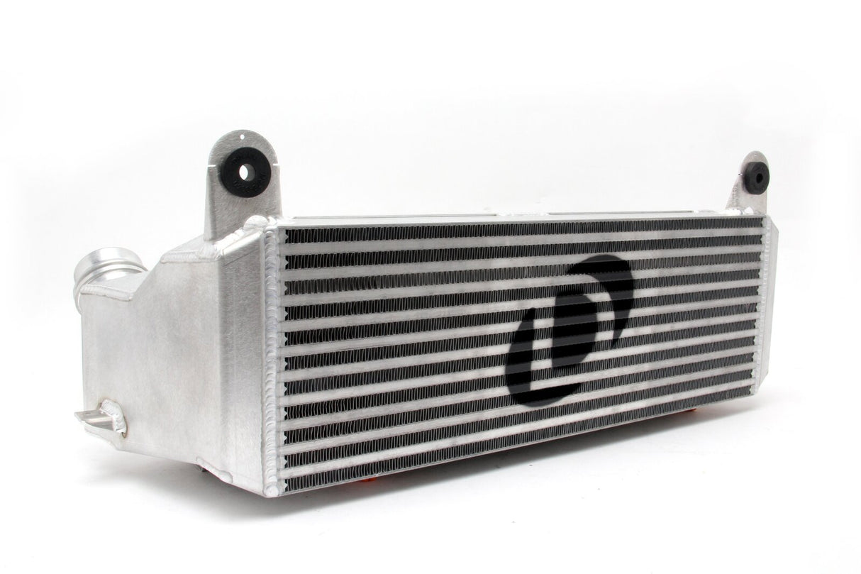 Dinan High Performance Dual Core Intercooler